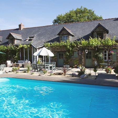 Chambres D'Hotes - La Marmoire Soudan  Luaran gambar