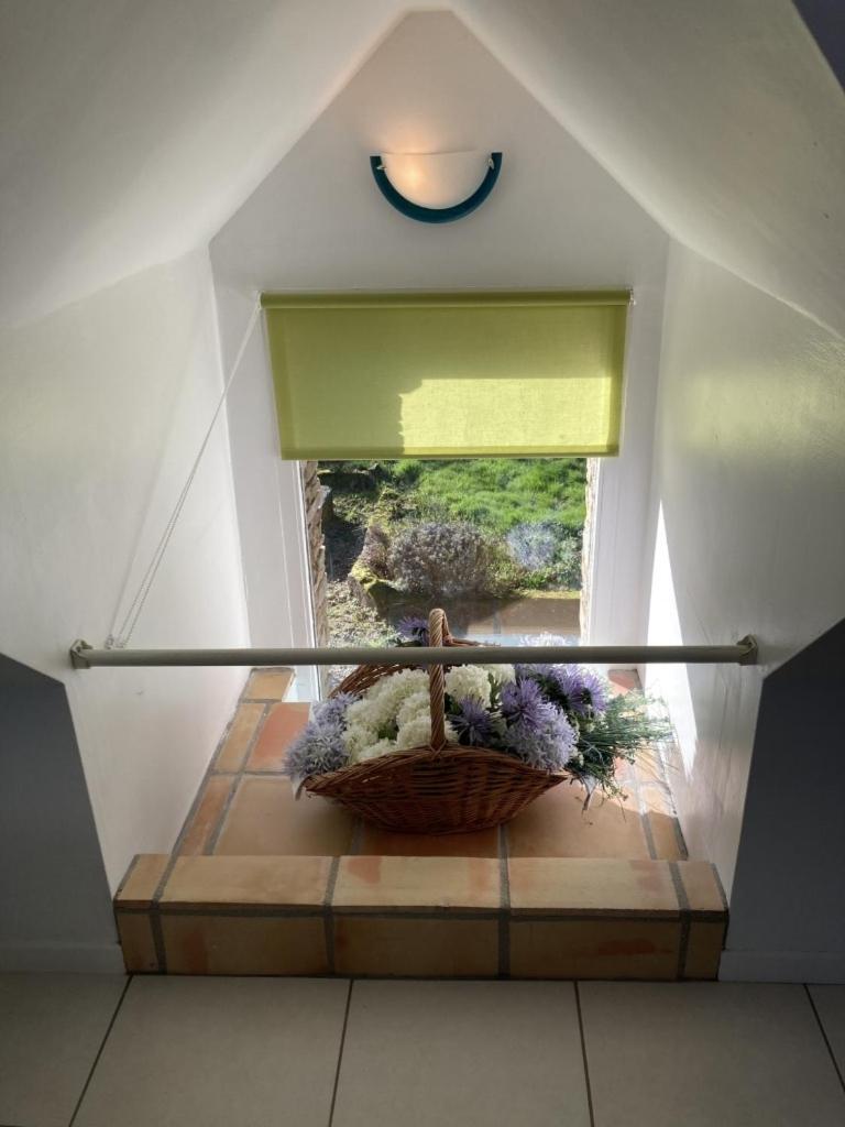 Chambres D'Hotes - La Marmoire Soudan  Bilik gambar