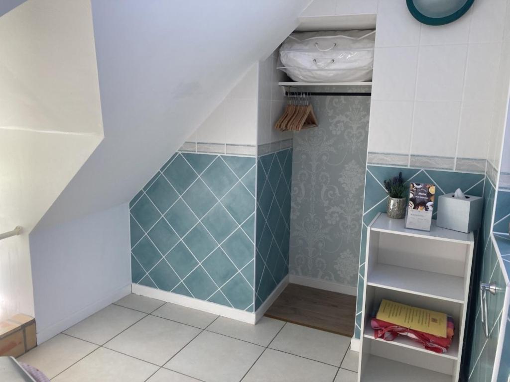 Chambres D'Hotes - La Marmoire Soudan  Bilik gambar