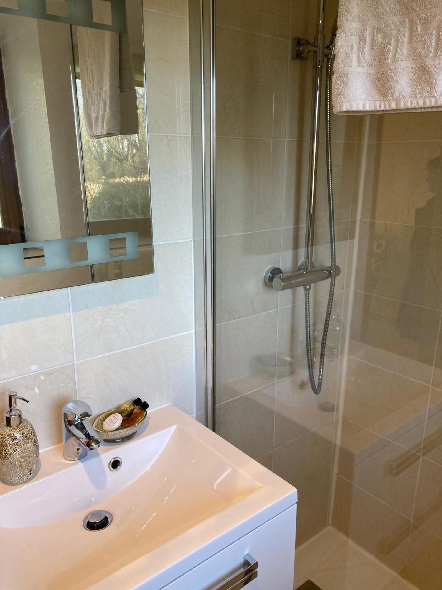 Chambres D'Hotes - La Marmoire Soudan  Bilik gambar