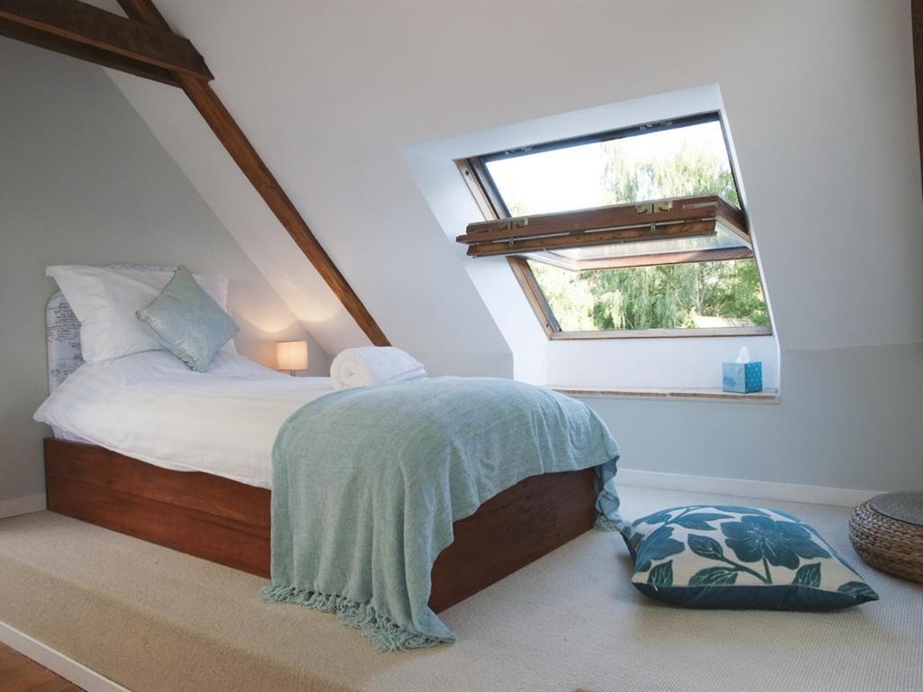 Chambres D'Hotes - La Marmoire Soudan  Bilik gambar